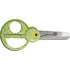 Kancelářské nůžky Fiskars Animals 13 cm