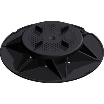 Terč pod dlažbu H35 mm (D208 H35)