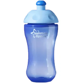 Láhev Tommee Tippee Sportovní láhev Basic 300 ml