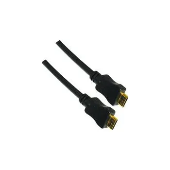 Video kabel PremiumCord Kabel HDMI mini C - HDMI mini C, 2m