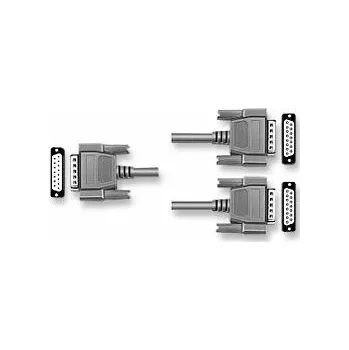 Počítač PremiumCord Rozdvojka k joy Canon15M-2xCan.15F