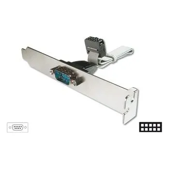 Kabel do PC PremiumCord Seriový port Canon 9M 0.25m