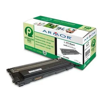 ARMOR laser toner pro Samsung CLP310 černý 1.500 str.kom.sCLT-K4092