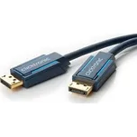 ClickTronic HQ OFC kabel DisplayPort, zlacené kon., 3D, 20m