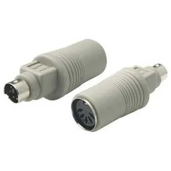 Datové redukce PremiumCord Redukce klávesnice PC/F-PS2/M