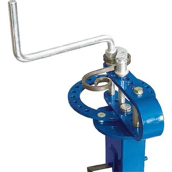 TVAROVACÍ PŘÍPRAVEK NA SPIRÁLY TP 011 PRO METALLKRAFT OH010 OH012