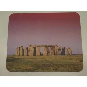 Podložka pod myš Podložka pod myš-"Stonehenge"