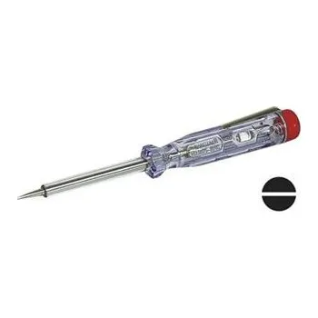 Zkoušečka fixPOINT Zkoušečka "fázovka" 200 - 250 V CE a GS