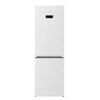 Beko RCNE 365 E40W Lednice Beko RCNE 365 E40W
