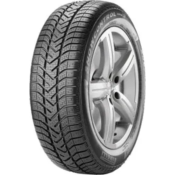 Pirelli Winter 190 Snowcontrol Serie III 205/55 R16 91 T Zimní osobní pneu Pirelli Winter 190 Snowcontrol Serie III 205/55 R16 91 T