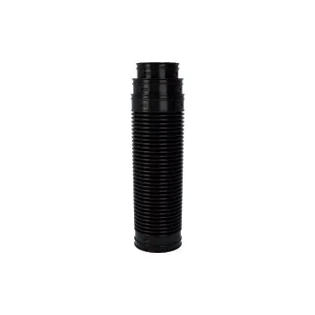 Připojovací hadice RUROFLEX 150 mm (Flexibilní připojovací hadice DN 150 mm H 500 mm pro regulovatelné komínky)