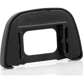 Hledáček Očnice - kryt hledáčku pro NIKON D5100 D5000 D3100 D3000 D60 D40 a další