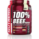 Nutrend 100% Beef Protein 900 g