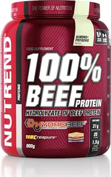 Protein Nutrend 100% Beef Protein 900 g