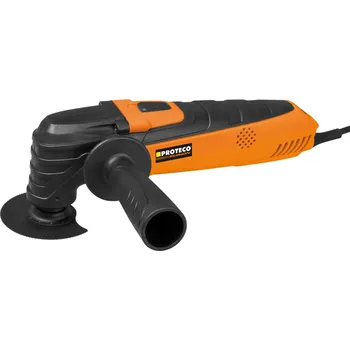 oscilační bruska Proteco 51.13-BO-260