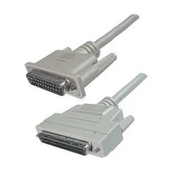 Stolní počítač PremiumCord SCSI Canon68mini-Canon25 MM 1m