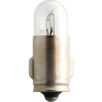 Žárovka žárovka 24V 2W BA7s