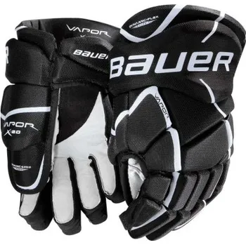 Hokejové rukavice Rukavice Bauer Vapor X:20 SR 14"