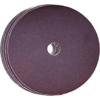 BRUSNÝ PAPÍR D250 5KS (BRUSNÝ KOTOUČ D250 X 30 5KS)