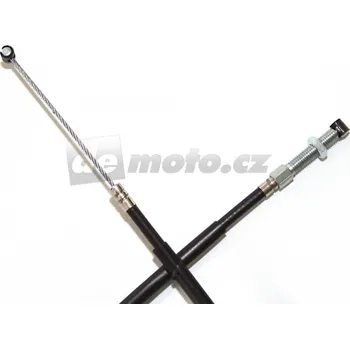 Suzuki GSX-R 750 2006-2007 spojkové lanko