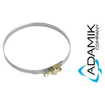 odsavač pilin Adamik FT402SF až FT504HSF náhradní upínací páska pro filtry a odpadní vaky