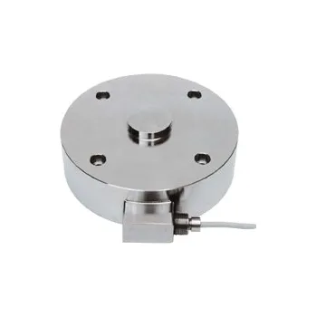 Průmyslová váha Tenzometrický snímač Scaime RH10X/750t (nerezový tlakový snímač)