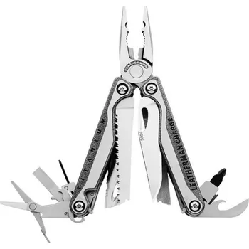 Multifunkční nůž Leatherman Charge TTi