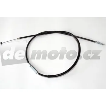 Kawasaki Z 1000 A 1977-1979 spojkové lanko