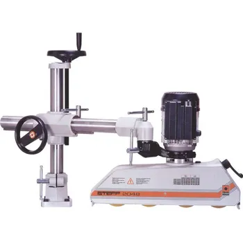 PODAVAČ MATERIÁLU MAGGI STEFF 2048