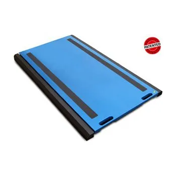 Průmyslová váha Vážící plošina DINI ARGEO WWSD20T, 20t/10kg (odolná plošina pro vážení silničních vozidel)