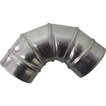 OBLOUK SEGMENTOVÝ 180 MM 90 STUPŇŮ (OBLOUK SEGMENTOVÝ 180 MM 90 STUPŇŮ)