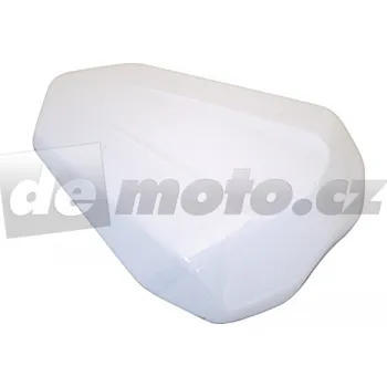 Zavazadlo na motocykl Yamaha YZF R6 2006-2007 RJ11 kryt sedla spolujezdce