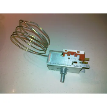 Příslušenství pro lednici Termostat mrazničky Danffos 077B 2263
