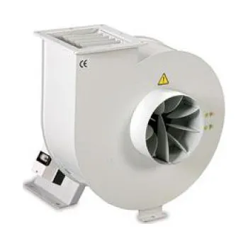 Průmyslový ventilátor Ventilátor ADAMIK VAN403