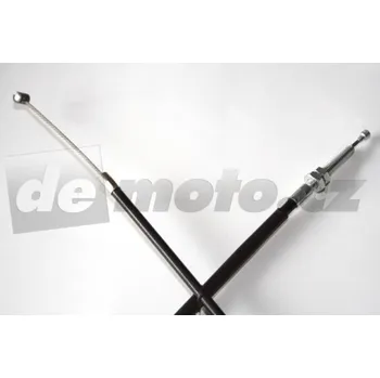 Motodíl Honda VT 1100 C2 1999-2005 spojkové lanko