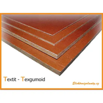 Stavební deska Textit deska 1,5x1050x2050 mm