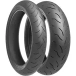 Bridgestone Battlax BT016 120/70 R17 58…
