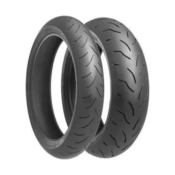 Bridgestone Battlax BT016 120/70 R17 58 W TL přední