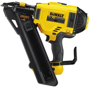 Hřebíkovačka DeWALT DCN693N
