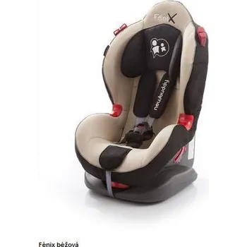 Autosedačka NewBuddy Fénix 2016 