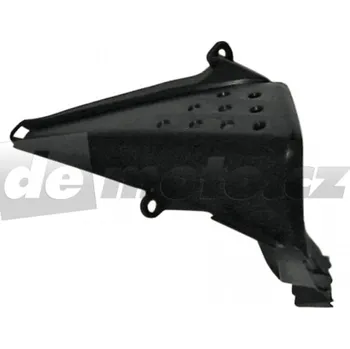 Motodíl Honda CBR 600 RR 2003-2004 levý přední kryt náfuku