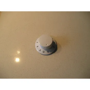 Příslušenství pro sporák Knoflík ploténky Gorenje 145736