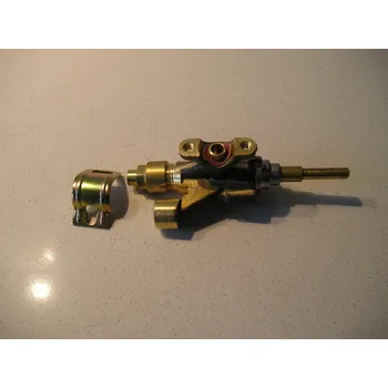 Příslušenství pro sporák Ventil plynového sporáku Gorenje K774 620998