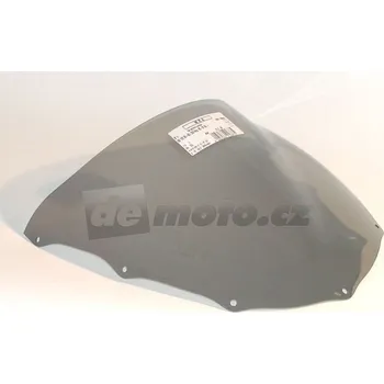 Aprilia RS 250 1995-1997 plexi MRA racing - kouřové