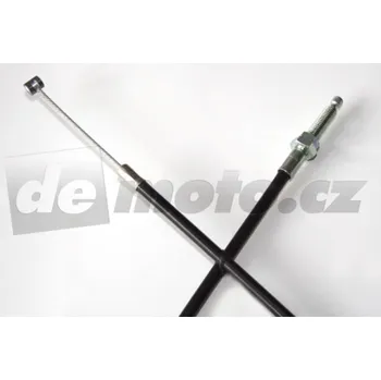 Motodíl Honda CBR 954 RR 2002-2003 spojkové lanko