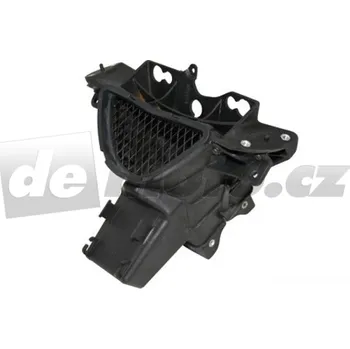 Motodíl Kawasaki ZX-6 R 2009-2011 lešení - držák přístrojů, budíků, světla, kapoty