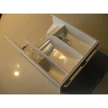 zásuvka na prací prostředky Electrolux EWF 12470