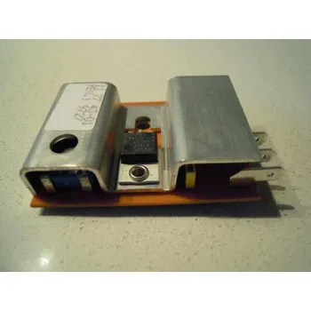 Vysavač Regulace otáček vysavače Electrolux Z 1930