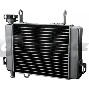 Motor automobilu Honda CBR 125 R 2003-2011 chladič vodní