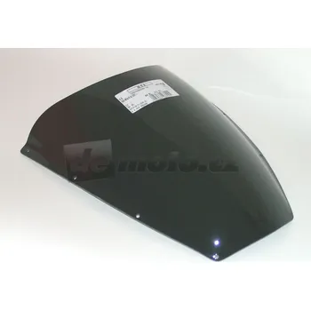 Aprilia RSV 1000 Mille 2001-2003 plexi MRA standart - černé tmavé